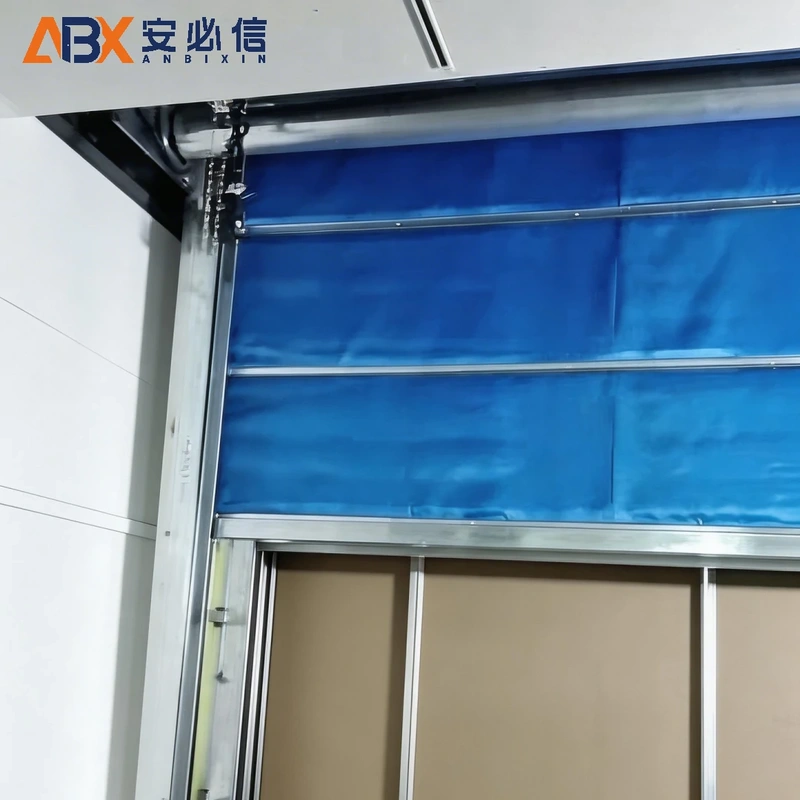 嘉峪关市翻转式卸货平台