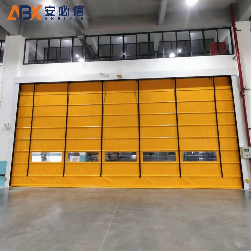 嘉峪关市高速堆积门